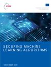Cover of Securing Machine Learning Algorithms