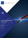 Cover of AI Agents and Ecosystems Contestability