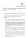 Cover of Explanatory Report to the Council of Europe Framework Convention on Artificial Intelligence and Human Rights…