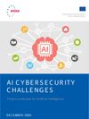 Cover of AI Cybersecurity Challenges: Threat Landscape for Artificial Intelligence