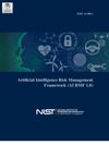 Cover of Artificial Intelligence Risk Management Framework (AI RMF 1.0)