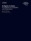 Cover of AI Agents in Action: Foundations for Evaluation and Governance