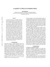Cover of Acceptable Use Policies for Foundation Models