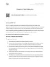 Cover of [State] AI Child Safety Act