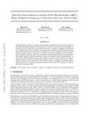 Cover of TrustX Agent Risk Classification Framework (ARC): Risk-Tiering Internally Created Agentic AI Systems