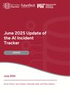 Cover of Incident Tracker - June 2025 Update