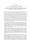 Cover of Conclusion of the Artificial Intelligence Board on the Assessment of the Code of Practice on Transparency of…