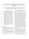 Cover of Position: Comprehensive AI governance requires addressing non-model capability gains