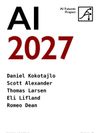 Cover of AI 2027