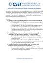 Cover of Summary of Repurposing the Wheel: Lessons for AI Standards