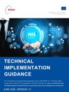 Cover of Technical Implementation Guidance: On Commission Implementing Regulation (EU) 2024/2690 of 17 October 2024