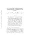 Cover of Risk Sources and Risk Management Measures in Support of Standards for General-Purpose AI Systems