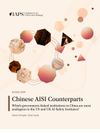 Cover of Chinese AISI Counterparts