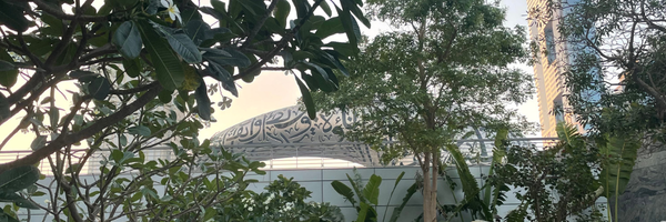 The Human Blueprint: Timeless Foundations from the Dubai Future Forum