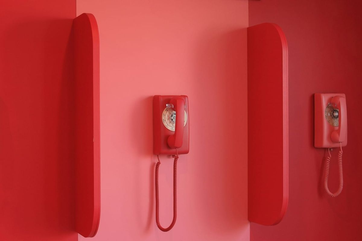 ☎️ Can I offer some advice?