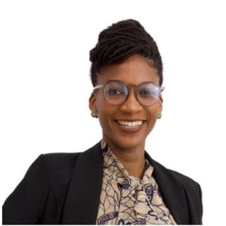 Akua Nyame-Mensah
