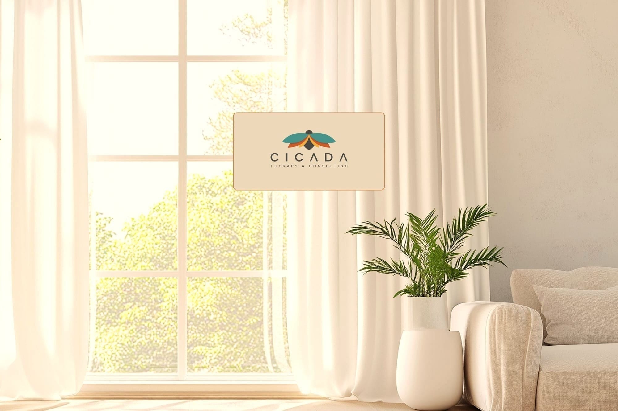 Cicada Therapy & Consulting