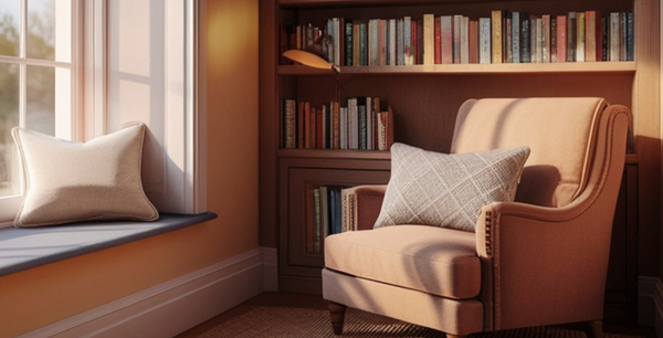 Anxiety for Beginners