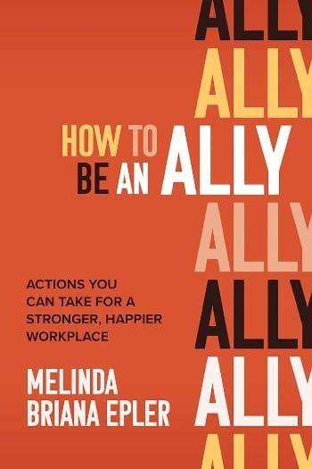 How To Be An Ally