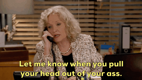 Networking Pro Tip: Networking After the NO