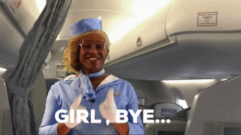 Networking Pro-Tip: On Leaving Well