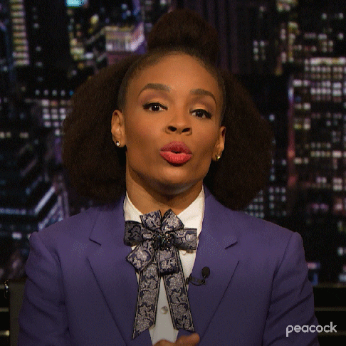 Is It OK To...Skip Small Talk