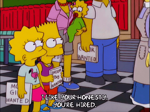 Networking Pro-Tip: No Job Posting? No Problem.