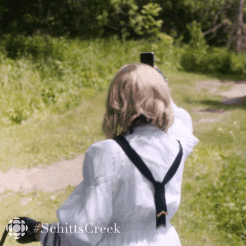 From My Inbox: The Power in Disconnected Networks