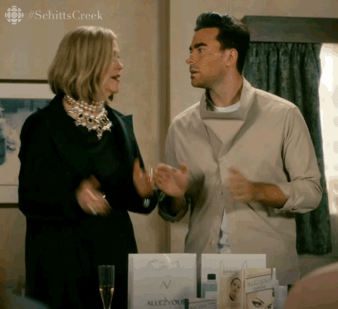 Networking Pro-Tip: Stop Waiting for an Invitation