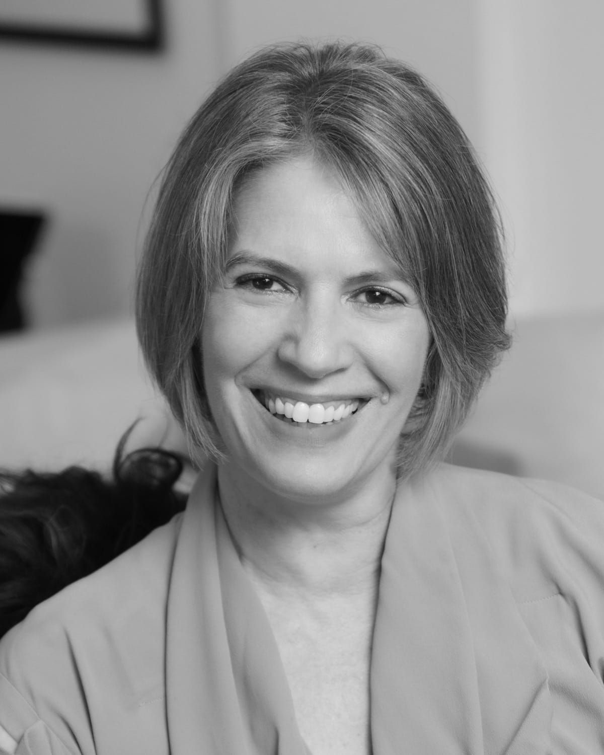 Julia K Hoey