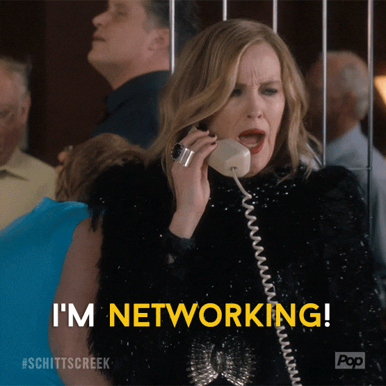 Before You Network Like Crazy, Follow These Five Action Steps