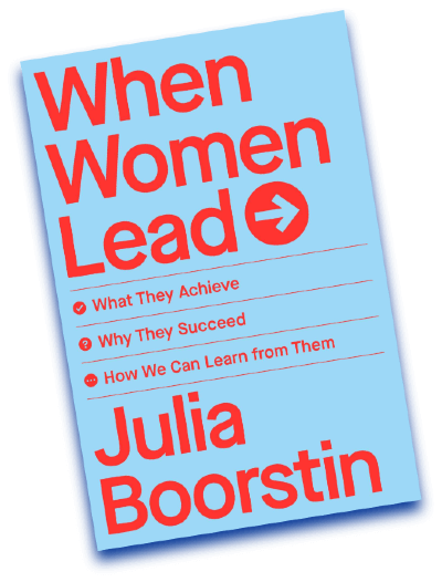 When Women Lead