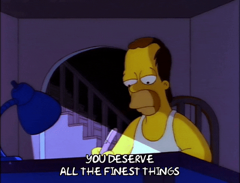 From My Inbox: Looking Back To Look Ahead