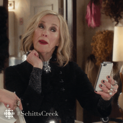 Is it OK to... Untag Yourself from Promotional Posts?