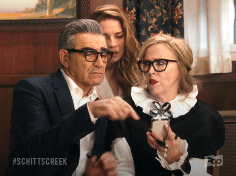 From My Inbox: How To Excel @ Work