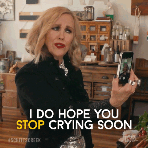 From My Inbox: Determination in Disappointment