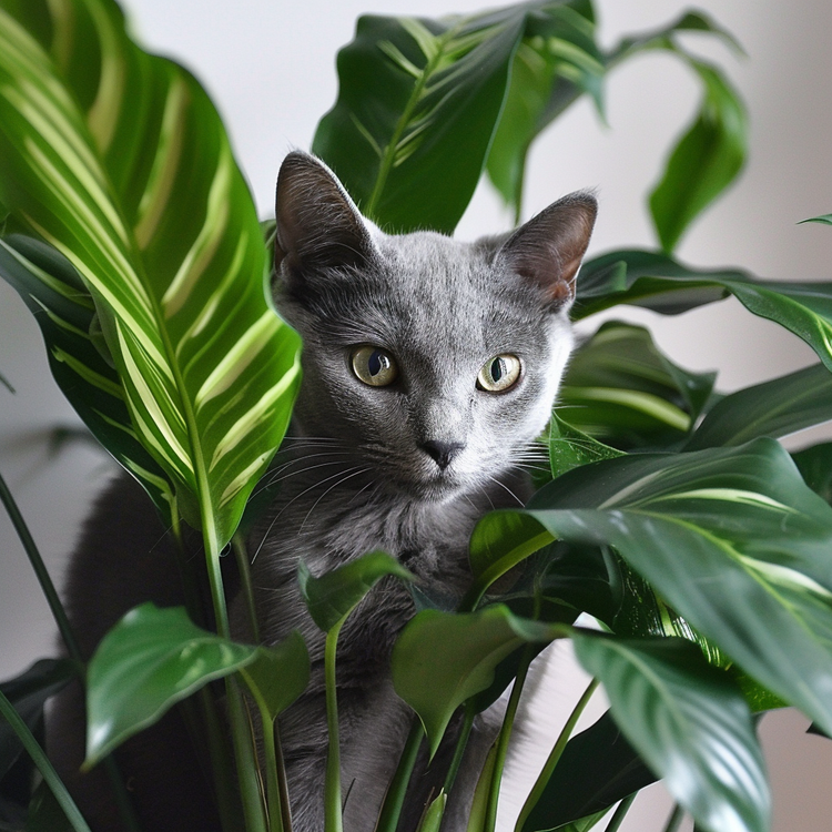 Important: Toxic Plants