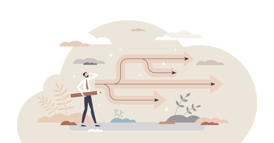 My 2024 Journey: What Worked, What Didn't, and What's Next