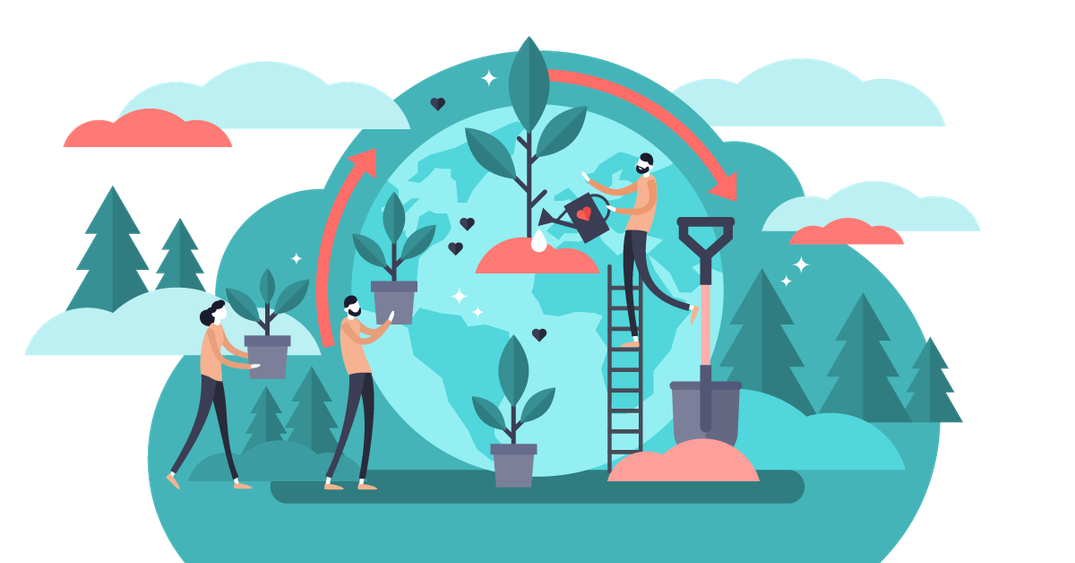 "Biodiversity" is Life; We Should Care