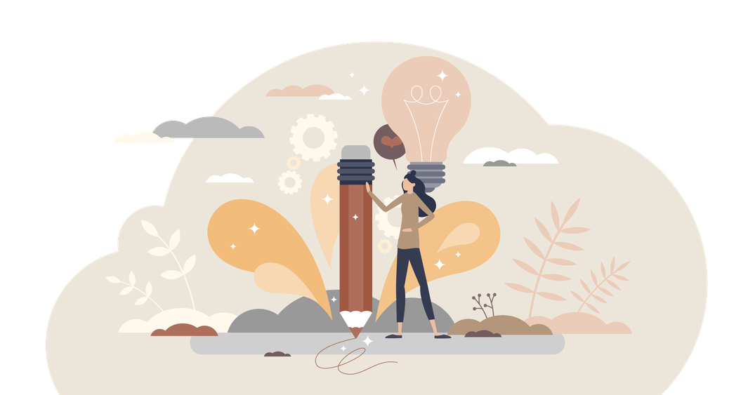 Surprising Personal Takeaways From Writing 2000 Words a Day