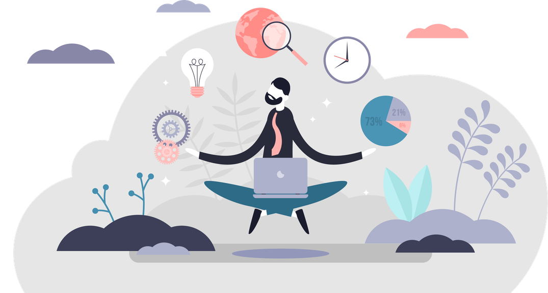 What’s in a Prompt? A 5 Minute Journaling Exercise for Researchers