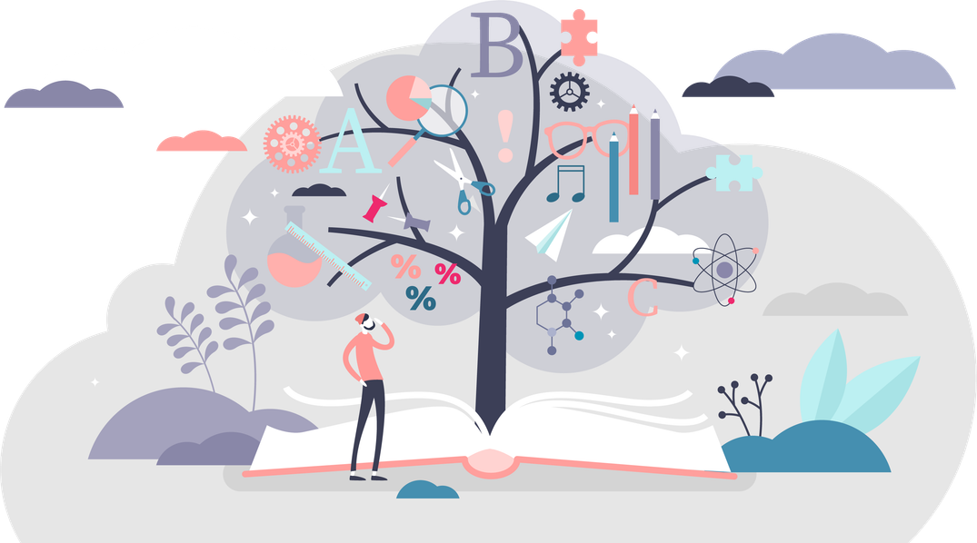 Thoughts on Scrintal for Structuring and Writing Notes