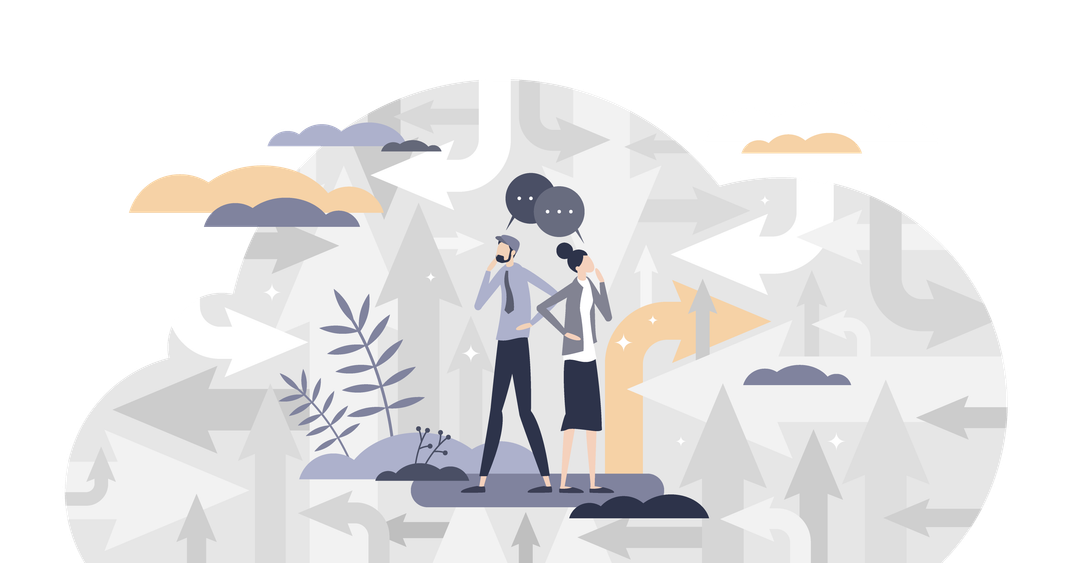 I'm not setting goals this year: I'm 'nurturing' my identity and my environment instead