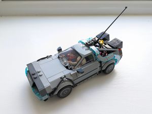 Image of: Assembly Required: On Lego, Science and Indulgence