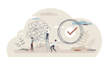 Image of: 🧠 Brain STREAM 6: Deadlines