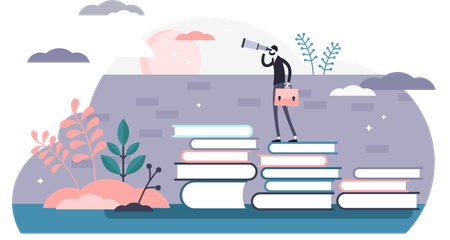 Image of: Using Capacities in my PhD - How to Streamline Literature Reviews