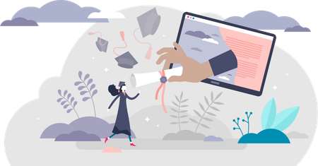 Image of: Can I Do A PhD By Distance Learning?