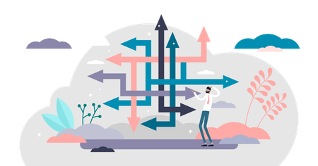 Image of: Why Most Plans and Goals are Like an All You Can Eat Buffet