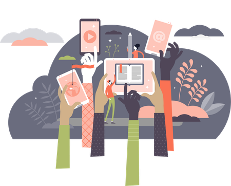 Image of: Nine of the Best Apps and Websites for My PhD Workflow