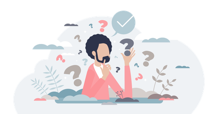 Image of: Define Your Questions to Keep Focus In Your PhD